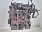 Motor complet ambielat Ford Transit [Fabr 2006-2013] QWFA 2.2 TDCI 96KW / 130CP  