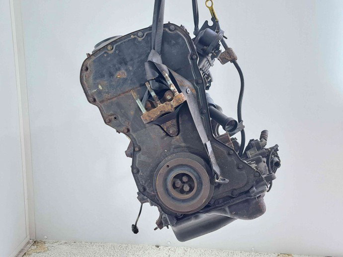 Motor complet ambielat Ford Transit [Fabr 2006-2013] QWFA 2.2 TDCI 96KW / 130CP  