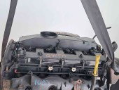 Motor complet ambielat Ford Transit [Fabr 2006-2013] QWFA 2.2 TDCI 96KW / 130CP  
