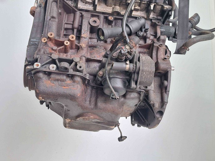 Motor complet ambielat Ford Transit [Fabr 2006-2013] QWFA 2.2 TDCI 96KW / 130CP  