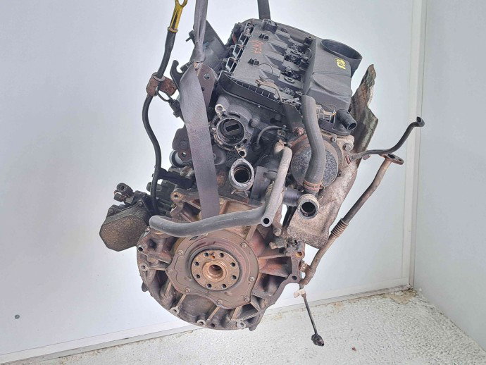 Motor complet ambielat Ford Transit [Fabr 2006-2013] QWFA 2.2 TDCI 96KW / 130CP  