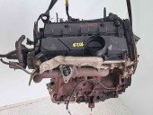Motor complet ambielat Ford Transit [Fabr 2006-2013] QWFA 2.2 TDCI 96KW / 130CP  