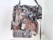 Motor complet ambielat Citroen C5 (III) [Fabr 2008-2017] PSA-RHA / 10DYVD 2.0 100KW / 136CP  