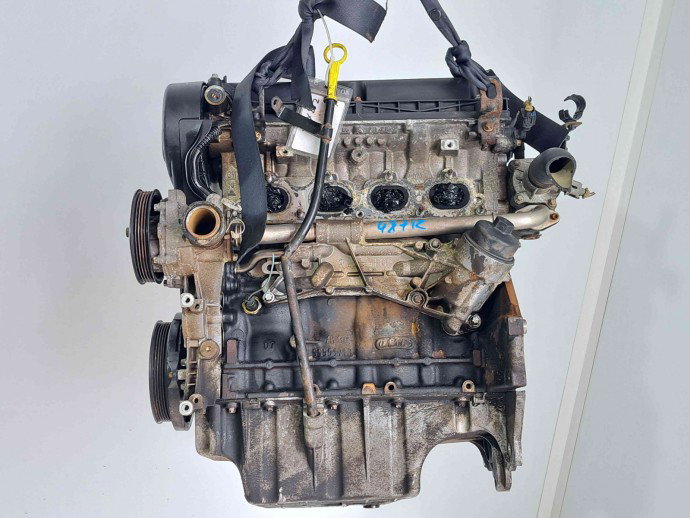 Motor complet ambielat Opel Astra H [Fabr 2004-2009] Z18XER 1.8 Benz Z18XER  1.8 Benz Z18XER 80KW / 109CP