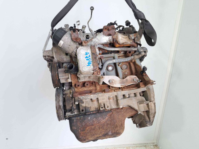 Motor complet ambielat Opel Corsa Van [Fabr 2009-2014] A13DTE 1.3 A13DTE   