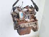 Motor complet ambielat Opel Corsa Van [Fabr 2009-2014] A13DTE 1.3 A13DTE   