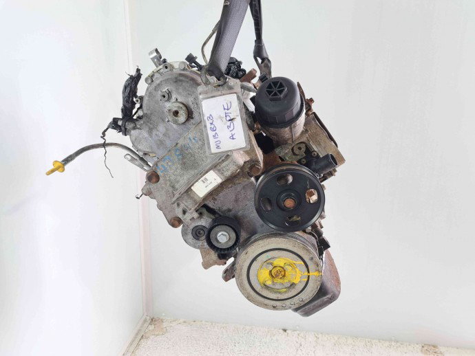 Motor complet ambielat Opel Corsa Van [Fabr 2009-2014] A13DTE 1.3 A13DTE   