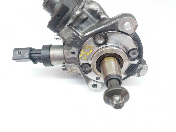 Pompa inalta presiune Bmw 3 Touring (E91) [Fabr 2005-2011] 7797874-02 / 0445010506 2.0 N47 