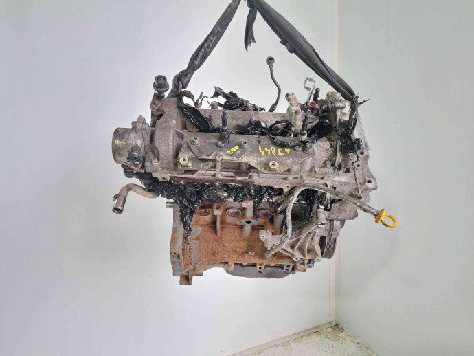 Motor complet ambielat Opel Corsa Van [Fabr 2009-2014] A13DTE 1.3 A13DTE   