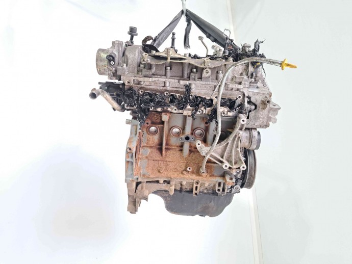 Motor complet ambielat Opel Corsa Van [Fabr 2009-2014] A13DTE 1.3 A13DTE   