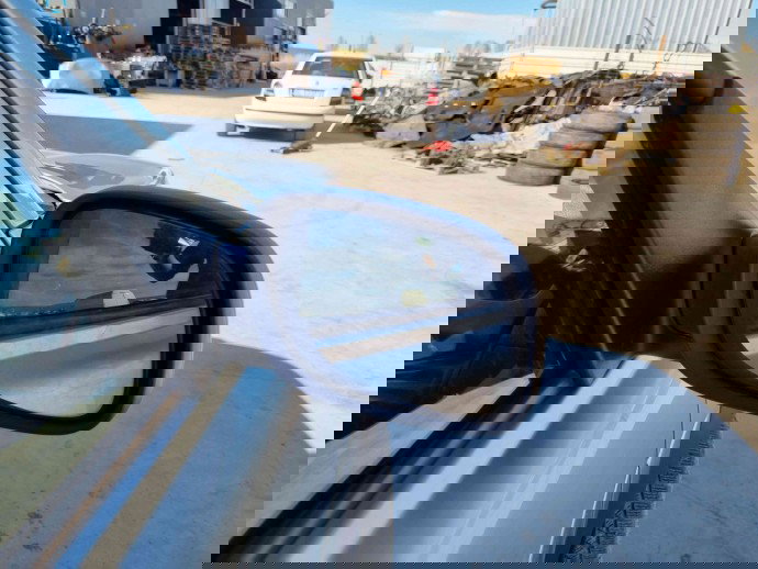 Oglinda dreapta LAND ROVER Freelander (LN) [Fabr 1998-2006] OEM