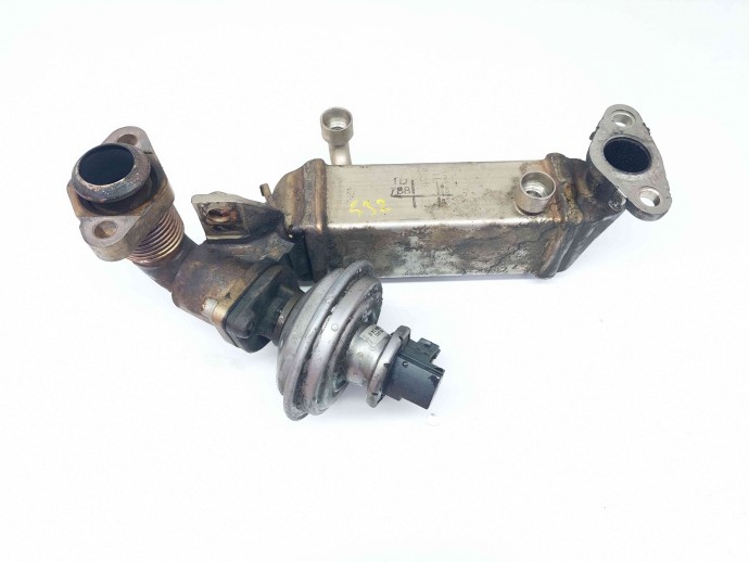 Racitor gaze Bmw 3 Touring (E91) [Fabr 2005-2011] 780065304 2.0 N47 
