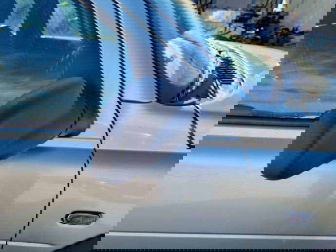 Oglinda dreapta LAND ROVER Freelander (LN) [Fabr 1998-2006] OEM