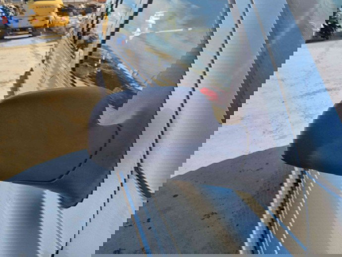 Oglinda dreapta LAND ROVER Freelander (LN) [Fabr 1998-2006] OEM