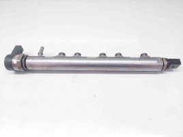 Rampa injectoare Bmw 3 Touring (E91) [Fabr 2005-2011] 780912704 / 0445214182 2.0 N47 