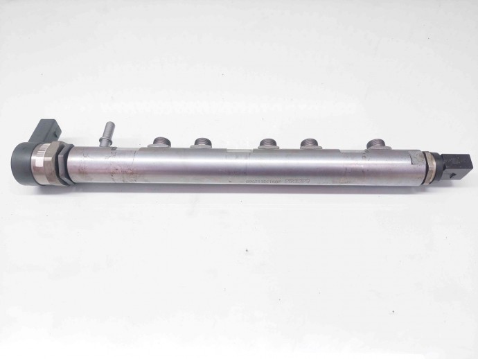 Rampa injectoare Bmw 3 Touring (E91) [Fabr 2005-2011] 780912704 / 0445214182 2.0 N47 