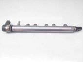 Rampa injectoare Bmw 3 Touring (E91) [Fabr 2005-2011] 780912704 / 0445214182 2.0 N47 