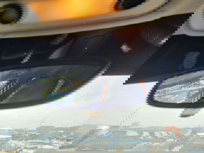  Oglinda retrovizoare Bmw 1 (E81, E87) [Fabr 2004-2010] OEM