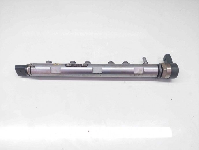 Rampa injectoare Bmw 3 Touring (E91) [Fabr 2005-2011] 780912704 / 0445214182 2.0 N47 