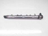 Rampa injectoare Bmw 3 Touring (E91) [Fabr 2005-2011] 780912704 / 0445214182 2.0 N47 