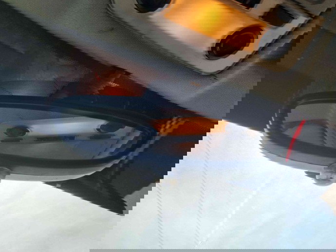  Oglinda retrovizoare Bmw 1 (E81, E87) [Fabr 2004-2010] OEM