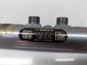 Rampa injectoare Bmw 3 Touring (E91) [Fabr 2005-2011] 780912704 / 0445214182 2.0 N47 