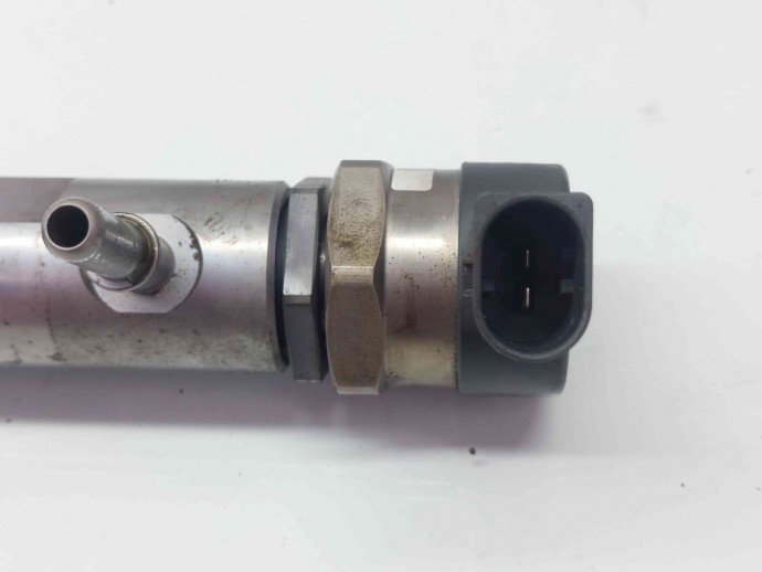 Rampa injectoare Bmw 3 Touring (E91) [Fabr 2005-2011] 780912704 / 0445214182 2.0 N47 
