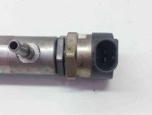 Rampa injectoare Bmw 3 Touring (E91) [Fabr 2005-2011] 780912704 / 0445214182 2.0 N47 