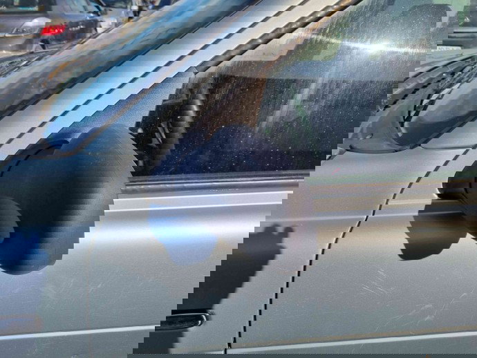 Oglinda stanga LAND ROVER Freelander (LN) [Fabr 1998-2006] OEM