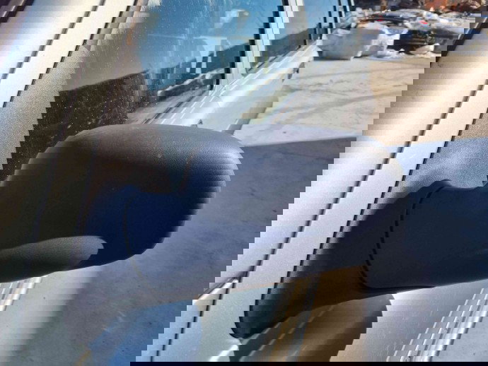 Oglinda stanga LAND ROVER Freelander (LN) [Fabr 1998-2006] OEM