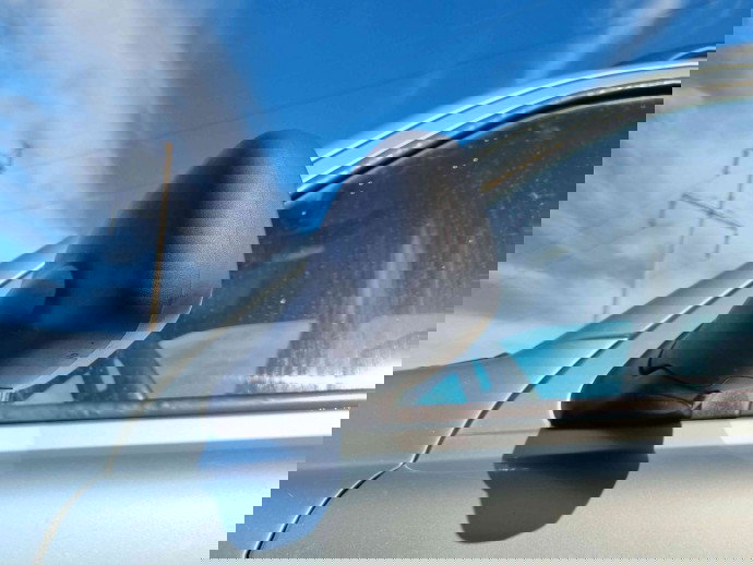 Oglinda stanga LAND ROVER Freelander (LN) [Fabr 1998-2006] OEM