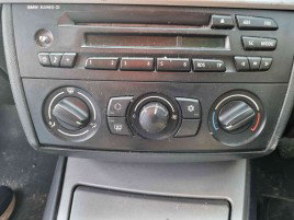  Panou comanda clima Bmw 1 (E81, E87) [Fabr 2004-2010] OEM