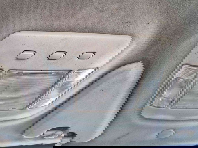  Plafoniera fata LAND ROVER Freelander (LN) [Fabr 1998-2006] OEM