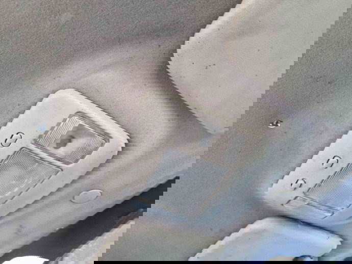  Plafoniera fata LAND ROVER Freelander (LN) [Fabr 1998-2006] OEM