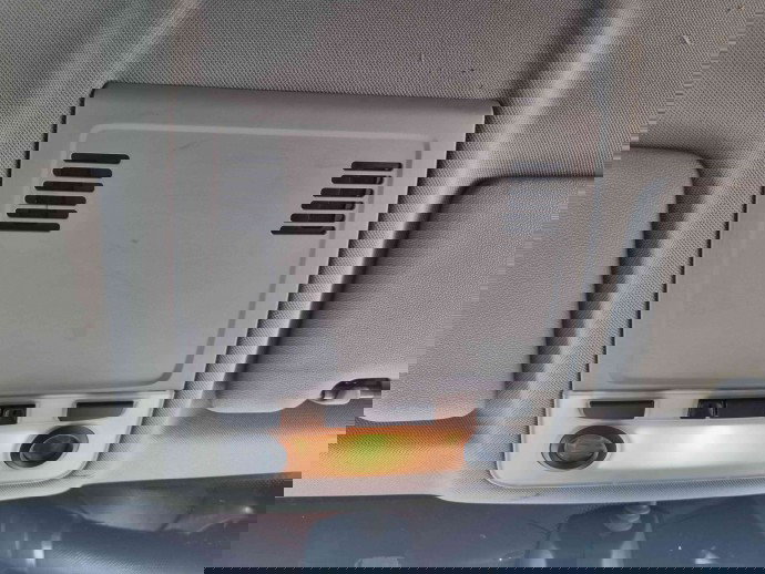  Plafoniera fata Bmw 1 (E81, E87) [Fabr 2004-2010] OEM