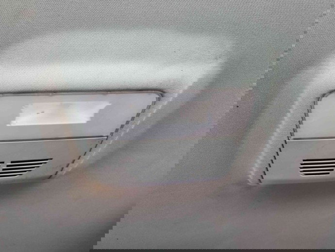  Plafoniera spate Bmw 1 (E81, E87) [Fabr 2004-2010] OEM