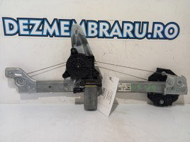 Macara geam dreapta spate Dacia Logan Stepway 0.9 TCE 827206057R 2012-2021
