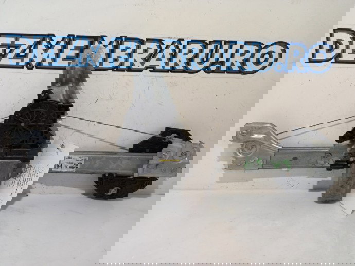 Macara geam dreapta spate Dacia Logan Stepway 0.9 TCE 827206057R 2012-2021