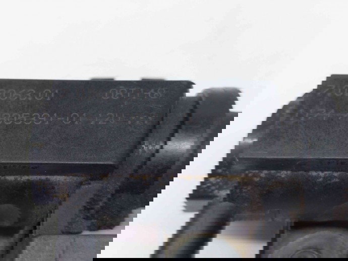 Supapa vacuum Bmw 3 Touring (E91) [Fabr 2005-2011] 780539-01 2.0 N47