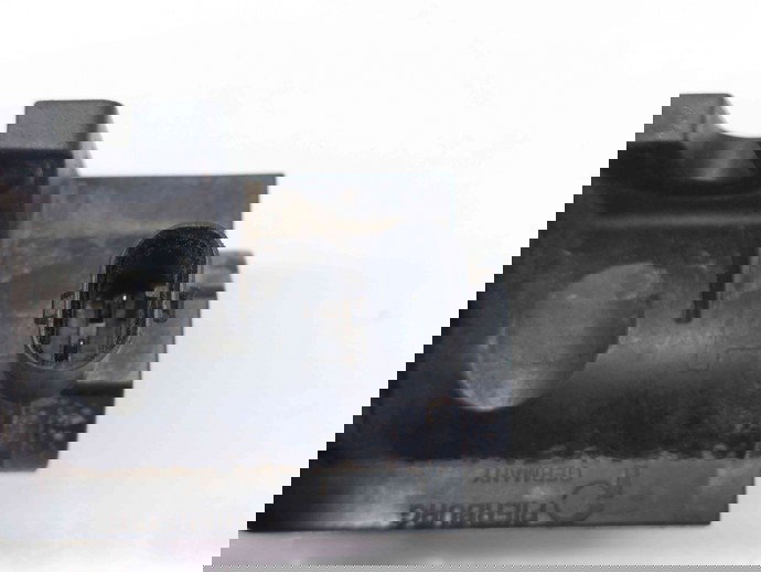 Supapa vacuum Bmw 3 Touring (E91) [Fabr 2005-2011] 780539-01 2.0 N47