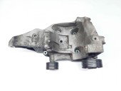 Suport accesorii Bmw 3 Touring (E91) [Fabr 2005-2011] 7802639-02 / 13992010 2.0 N47