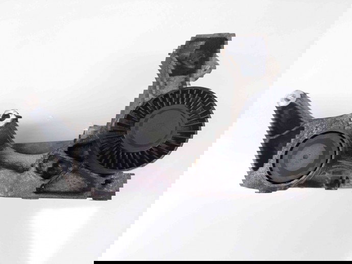 Suport accesorii Bmw 3 Touring (E91) [Fabr 2005-2011] 7802639-02 / 13992010 2.0 N47