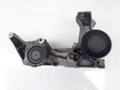 Suport accesorii Bmw 3 Touring (E91) [Fabr 2005-2011] 7802639-02 / 13992010 2.0 N47