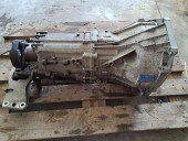 Cutie viteze manuala 6 trepte Bmw 5 (E60) [Fabr 2004-2010] 7533818 2.0 N47 130KW / 177CP  
