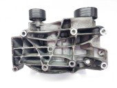 Suport accesorii Bmw 3 Touring (E91) [Fabr 2005-2011] 7802639-02 / 13992010 2.0 N47