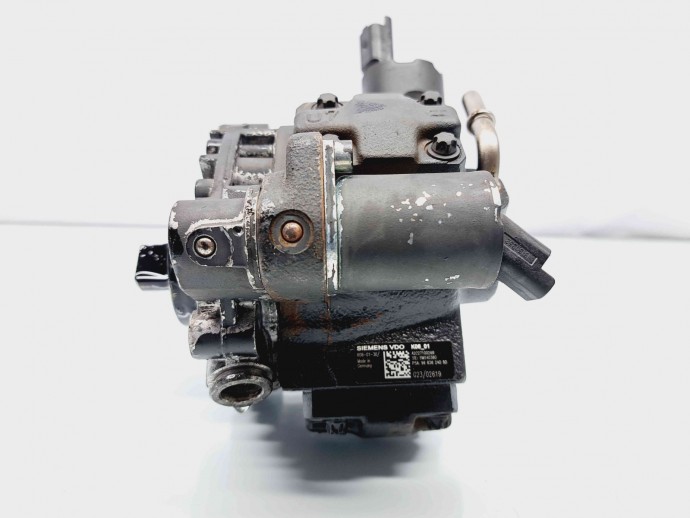 Pompa inalta presiune Ford Galaxy 2 [Fabr 2006-2015] 9683624080 | 5WS40380 2.0 TDCI QXWA 105KW / 143CP  