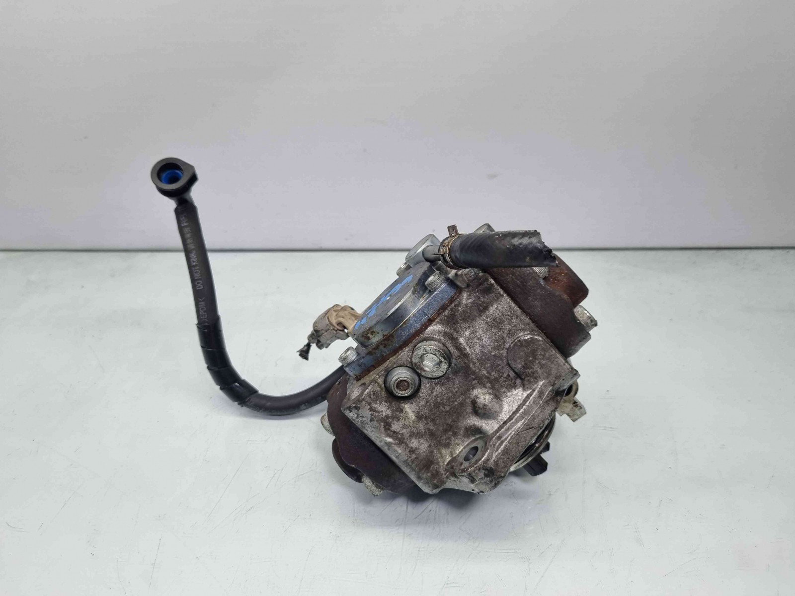 Pompa inalta presiune LEXUS IS II (GSE2, ALE2, USE2) [Fabr 2005-2013] 22100-0R030 2.2 2AD-FHV 2.2 2AD-FHV 80KW / 109CP - imagine 1