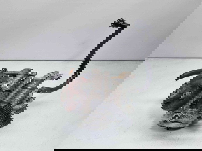 Pompa inalta presiune LEXUS IS II (GSE2, ALE2, USE2) [Fabr 2005-2013] 22100-0R030 2.2 2AD-FHV  2.2 2AD-FHV 80KW / 109CP