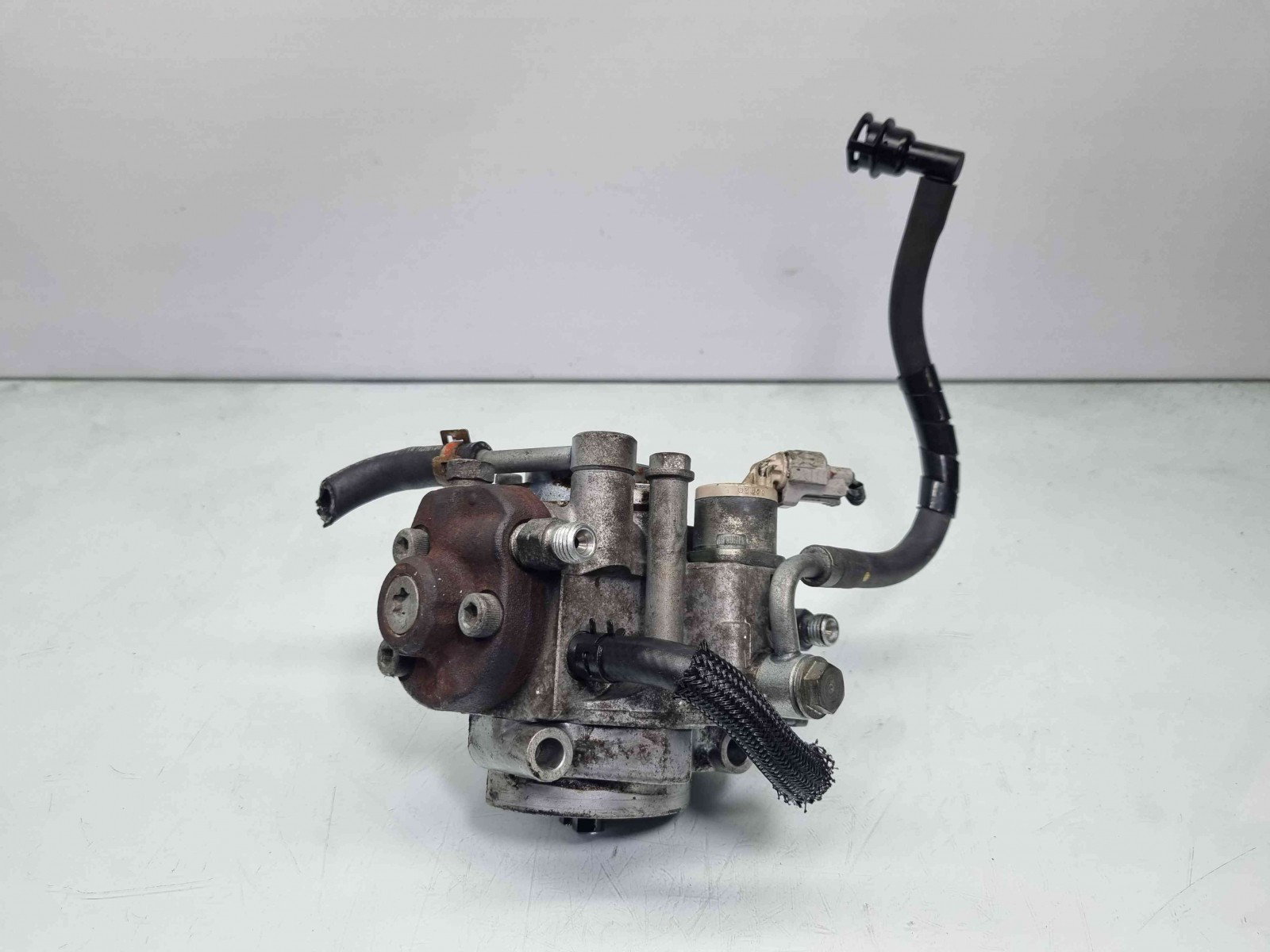 Pompa inalta presiune LEXUS IS II (GSE2, ALE2, USE2) [Fabr 2005-2013] 22100-0R030 2.2 2AD-FHV 2.2 2AD-FHV 80KW / 109CP - imagine 2