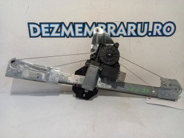 Macara geam stanga fata Dacia Logan Stepway 0.9 TCE 807211440R 2012-2021